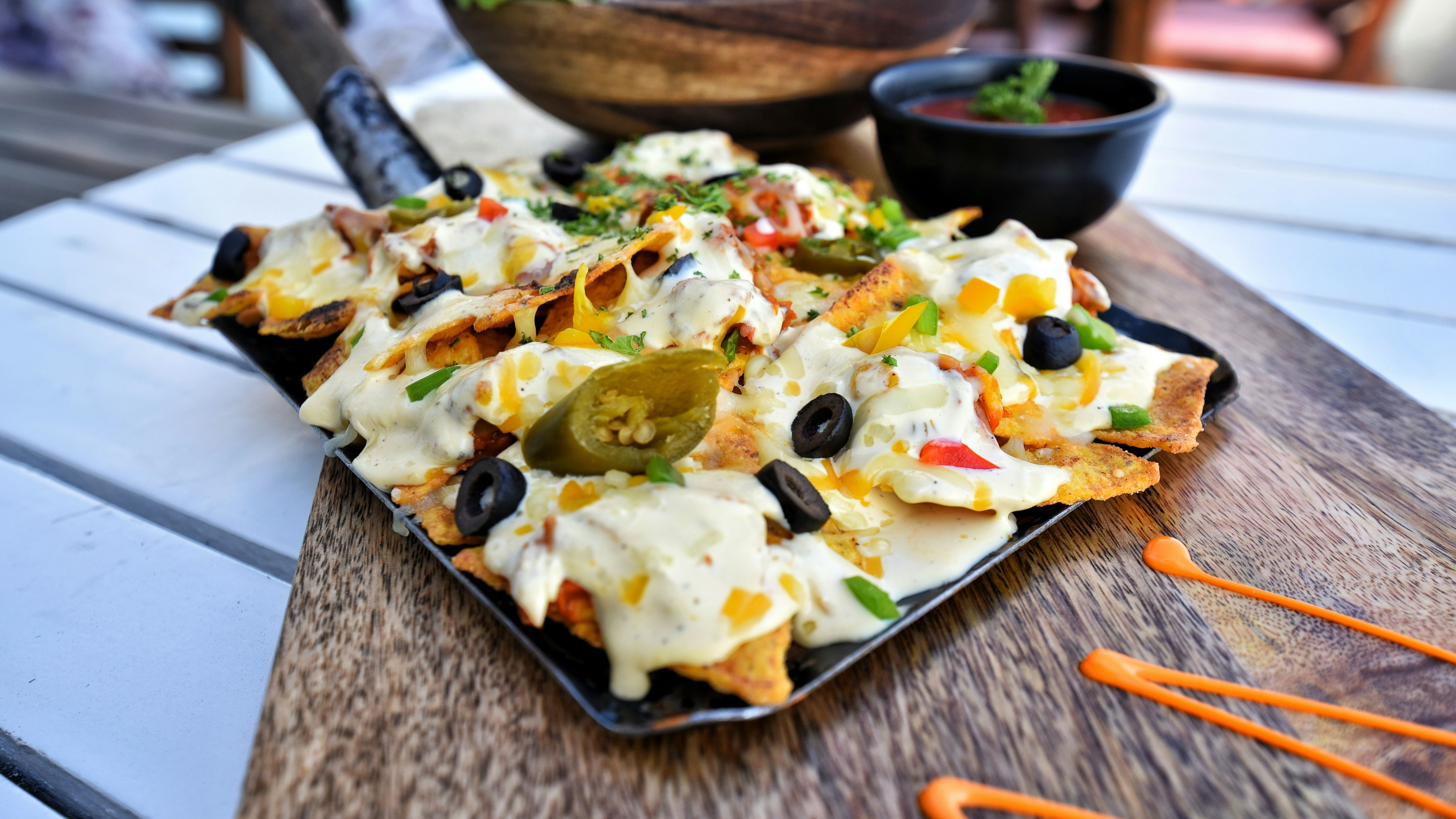Nachos