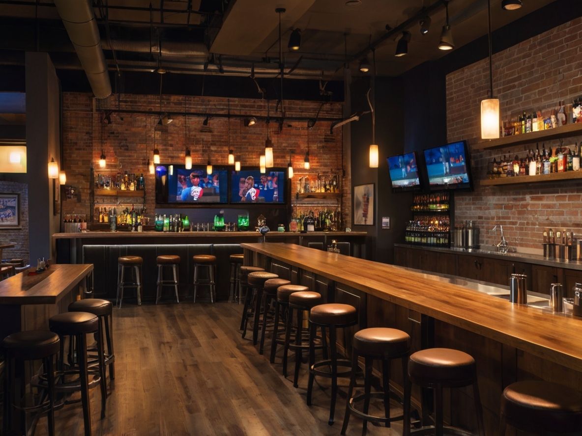 Sports Bar